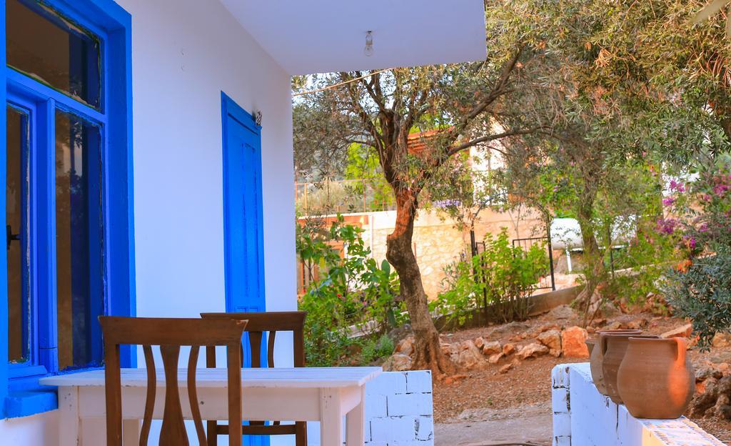 Kaktus Cakil Villa Kaş Ngoại thất bức ảnh
