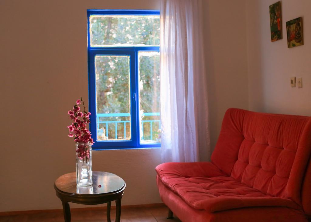 Kaktus Cakil Villa Kaş Ngoại thất bức ảnh