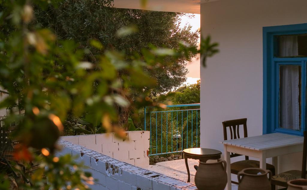 Kaktus Cakil Villa Kaş Ngoại thất bức ảnh