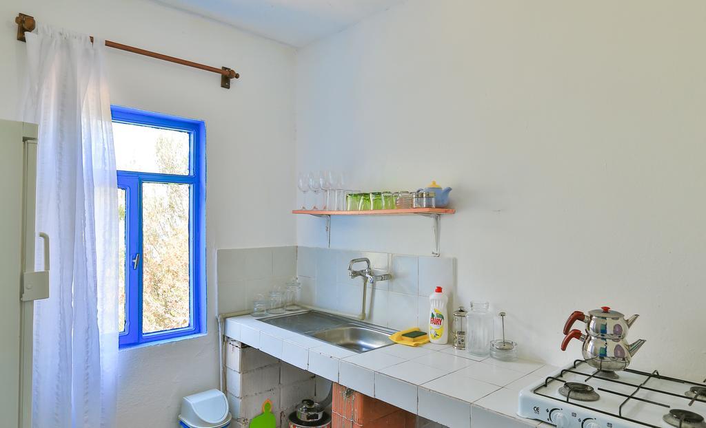 Kaktus Cakil Villa Kaş Ngoại thất bức ảnh
