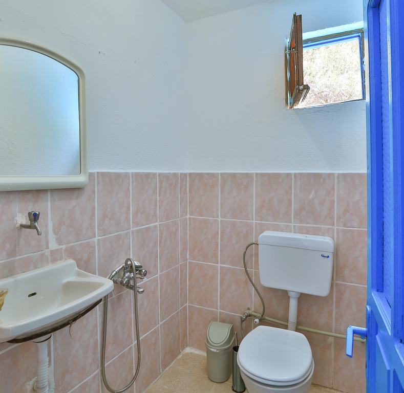 Kaktus Cakil Villa Kaş Ngoại thất bức ảnh